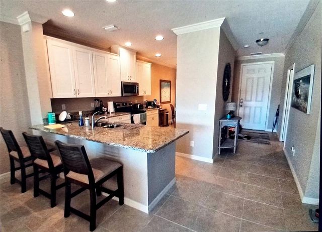 12740 SORRENTO WAY 101, Bradenton, FL 34211