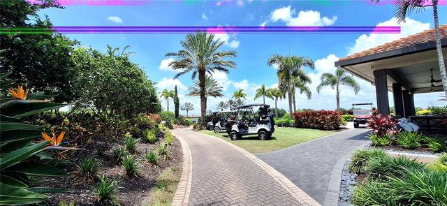 12740 SORRENTO WAY 101, Bradenton, FL 34211