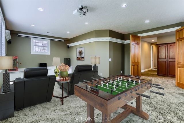 22510 NW Cornell Drive, Ridgefield, WA 98642