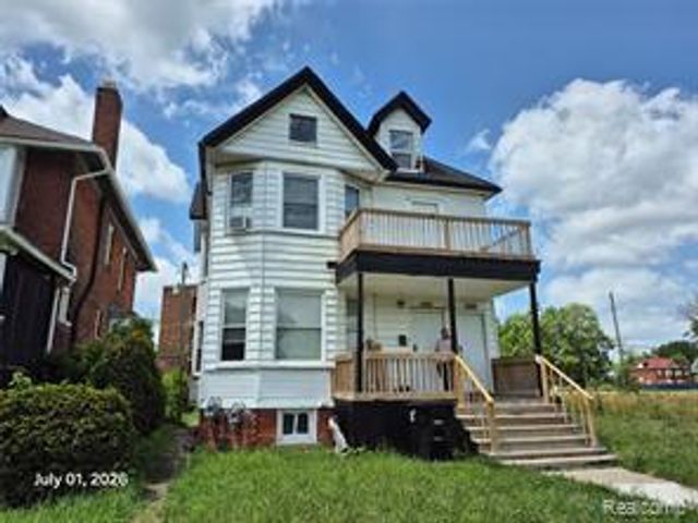 1583 Hurlbut Street, Detroit, MI 48214