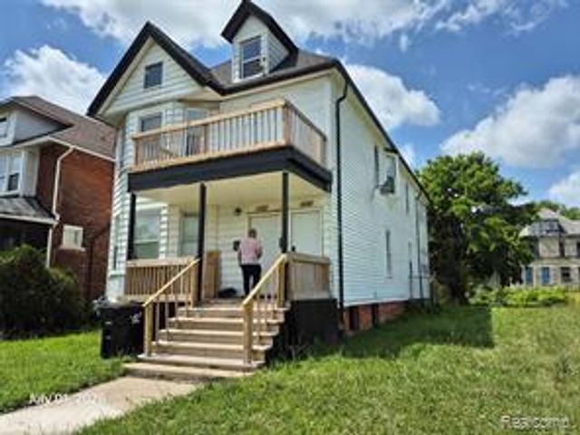 1583 Hurlbut Street, Detroit, MI 48214