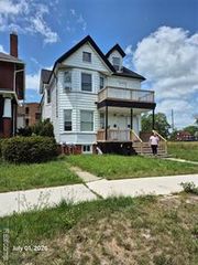 1583 Hurlbut Street, Detroit, MI 48214