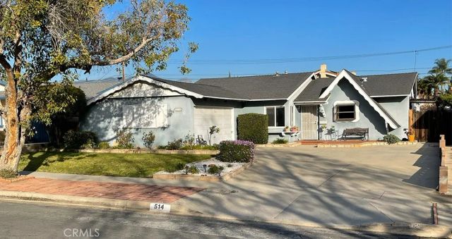 514 N Balton Avenue, San Dimas, CA 91773