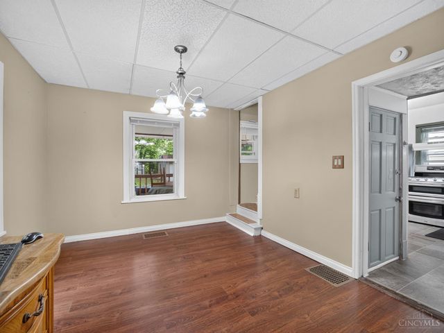 4024 Marburg Avenue, Cincinnati, OH 45209