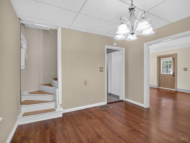 4024 Marburg Avenue, Cincinnati, OH 45209