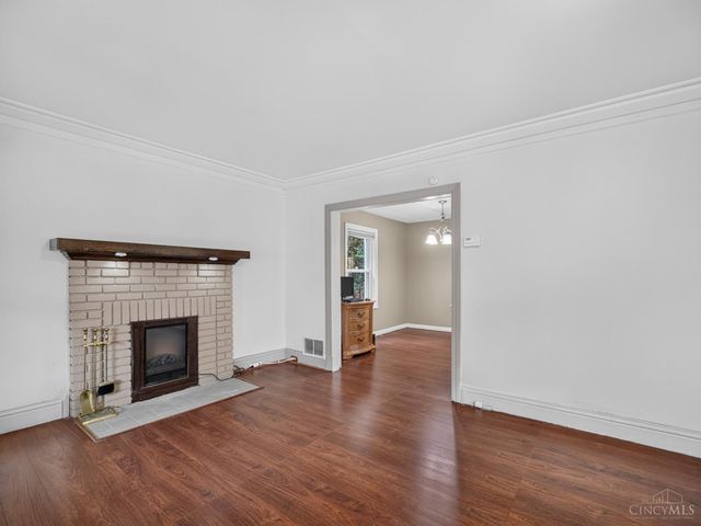 4024 Marburg Avenue, Cincinnati, OH 45209