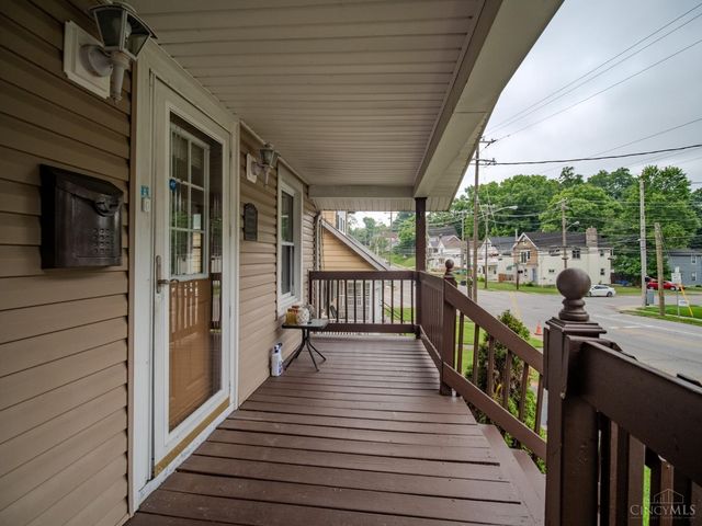 4024 Marburg Avenue, Cincinnati, OH 45209