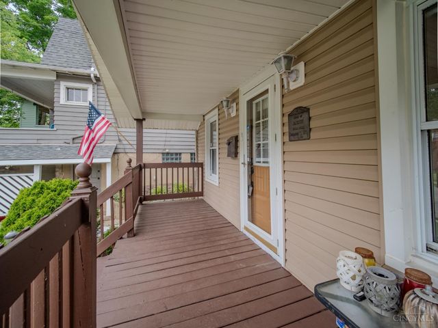 4024 Marburg Avenue, Cincinnati, OH 45209