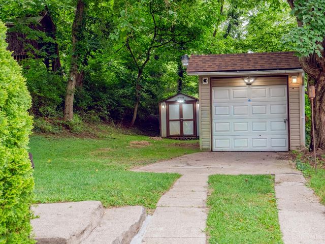 4024 Marburg Avenue, Cincinnati, OH 45209