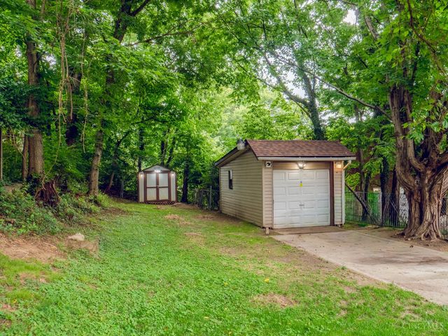 4024 Marburg Avenue, Cincinnati, OH 45209