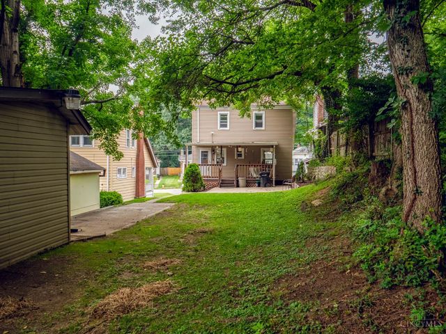 4024 Marburg Avenue, Cincinnati, OH 45209
