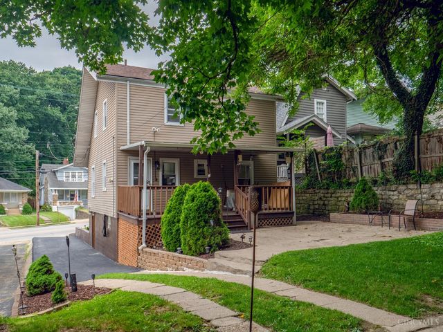 4024 Marburg Avenue, Cincinnati, OH 45209