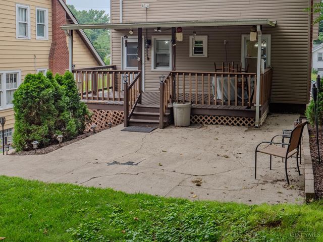 4024 Marburg Avenue, Cincinnati, OH 45209