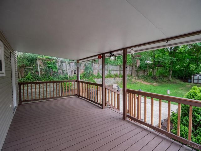 4024 Marburg Avenue, Cincinnati, OH 45209