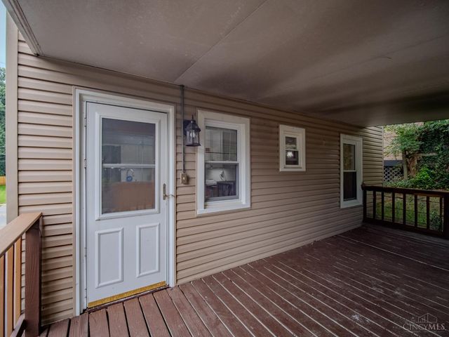 4024 Marburg Avenue, Cincinnati, OH 45209