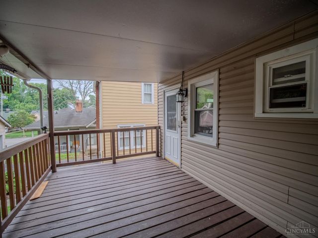 4024 Marburg Avenue, Cincinnati, OH 45209