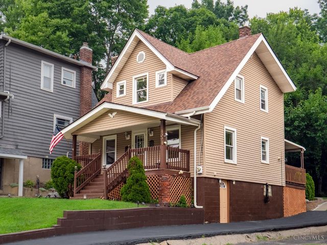 4024 Marburg Avenue, Cincinnati, OH 45209