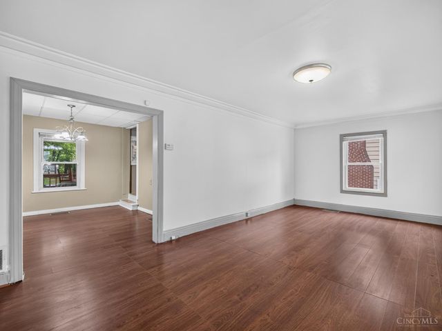 4024 Marburg Avenue, Cincinnati, OH 45209