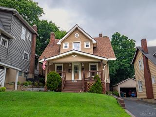 4024 Marburg Avenue, Cincinnati, OH 45209