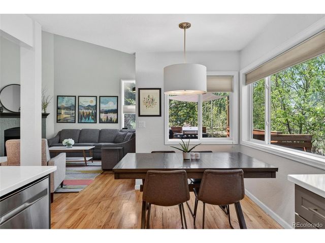 807 Rock Rose Ct, Louisville, CO 80027