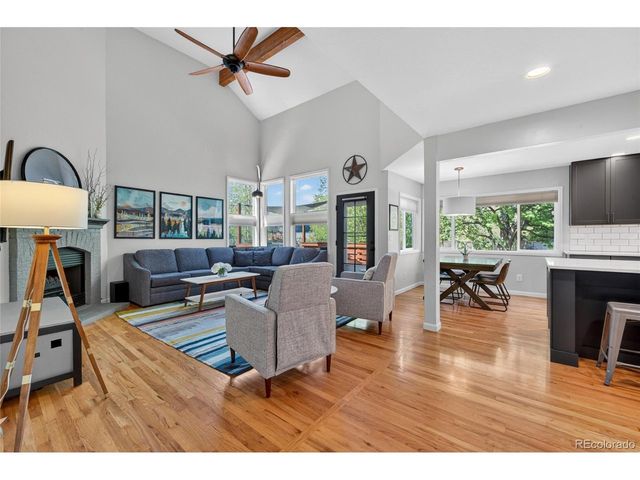 807 Rock Rose Ct, Louisville, CO 80027