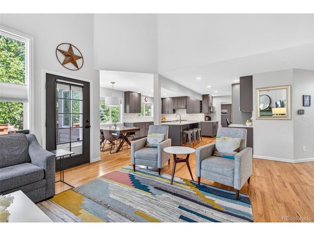 807 Rock Rose Ct, Louisville, CO 80027