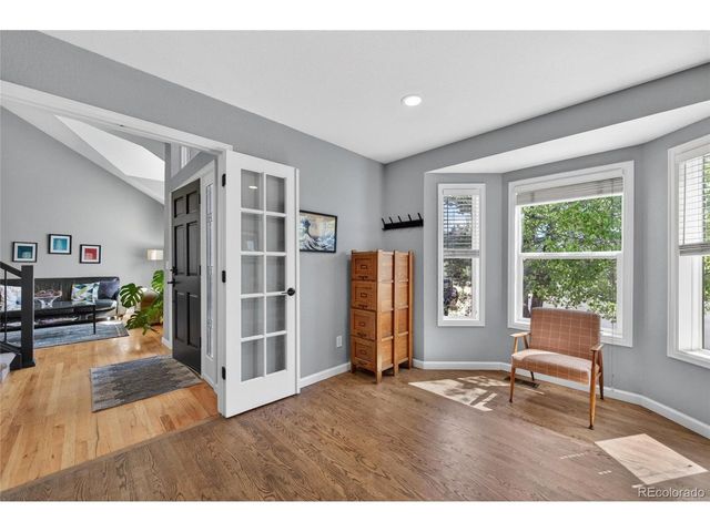 807 Rock Rose Ct, Louisville, CO 80027