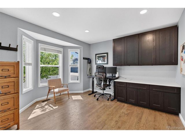 807 Rock Rose Ct, Louisville, CO 80027
