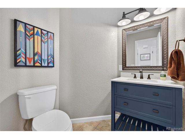 807 Rock Rose Ct, Louisville, CO 80027