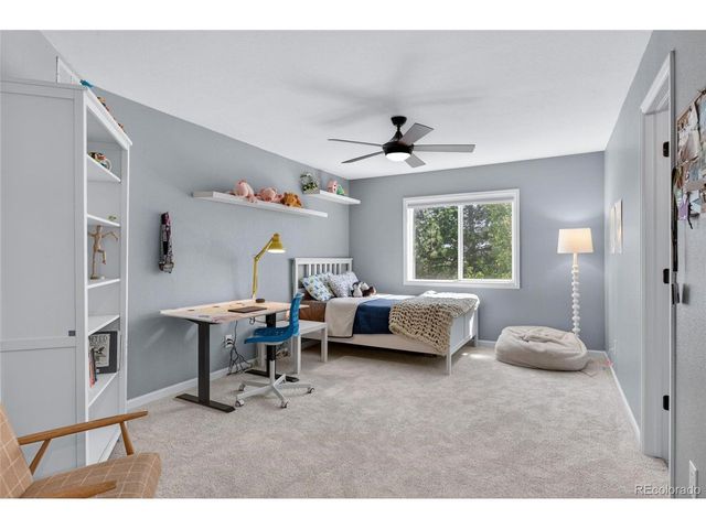 807 Rock Rose Ct, Louisville, CO 80027