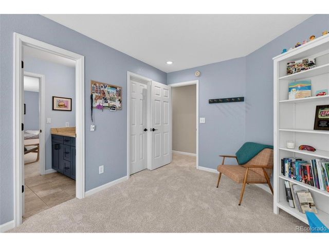 807 Rock Rose Ct, Louisville, CO 80027