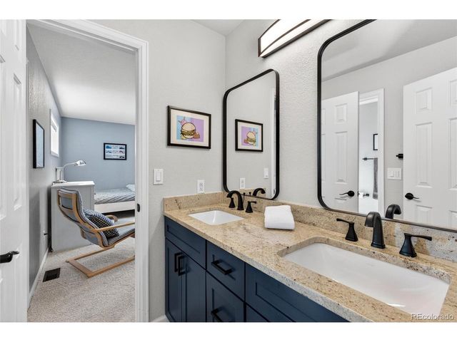 807 Rock Rose Ct, Louisville, CO 80027