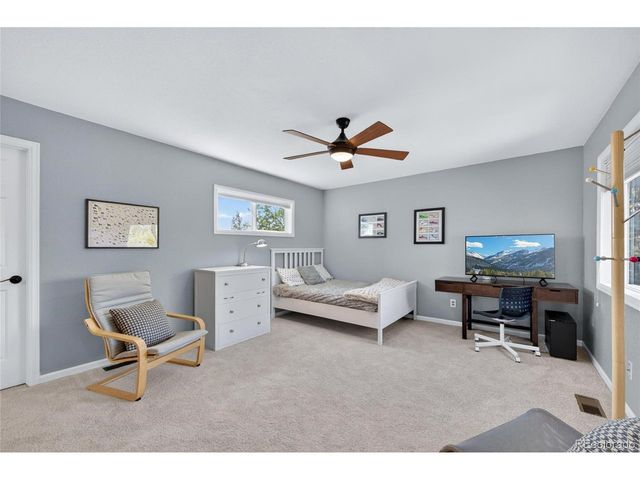 807 Rock Rose Ct, Louisville, CO 80027
