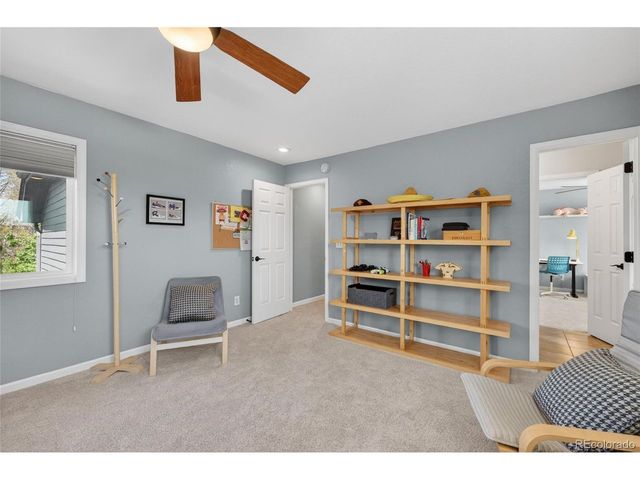 807 Rock Rose Ct, Louisville, CO 80027