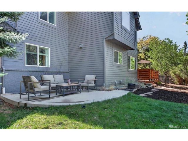 807 Rock Rose Ct, Louisville, CO 80027