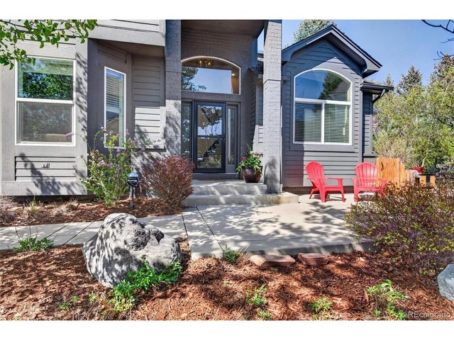 807 Rock Rose Ct, Louisville, CO 80027