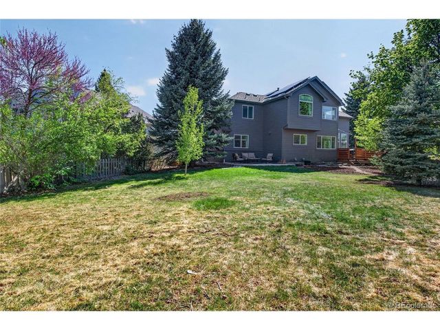 807 Rock Rose Ct, Louisville, CO 80027