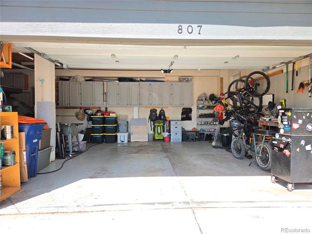 807 Rock Rose Ct, Louisville, CO 80027