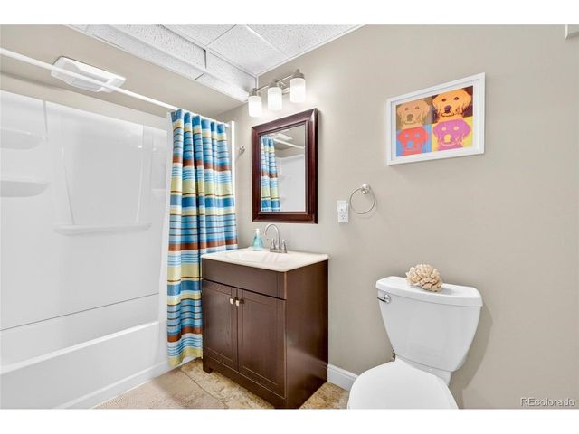 807 Rock Rose Ct, Louisville, CO 80027