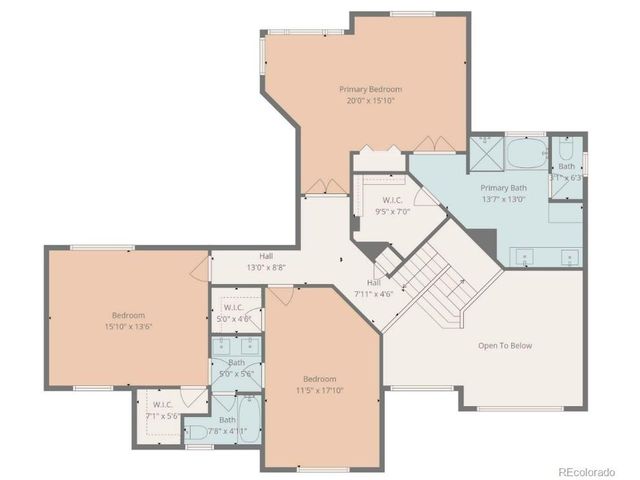 807 Rock Rose Ct, Louisville, CO 80027