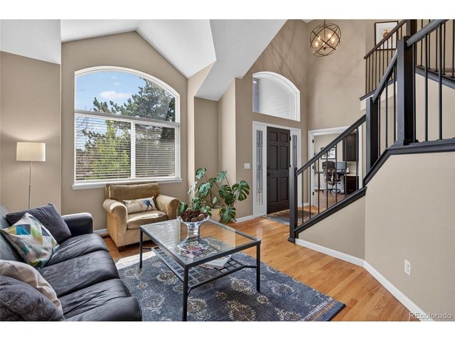 807 Rock Rose Ct, Louisville, CO 80027