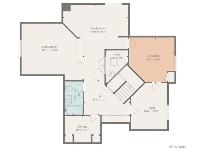 807 Rock Rose Ct, Louisville, CO 80027
