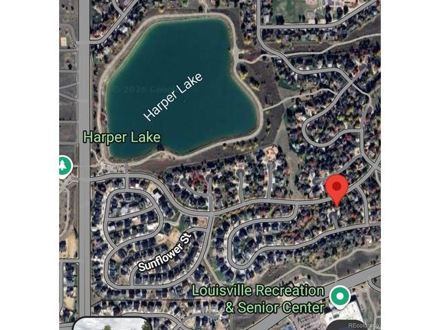 807 Rock Rose Ct, Louisville, CO 80027
