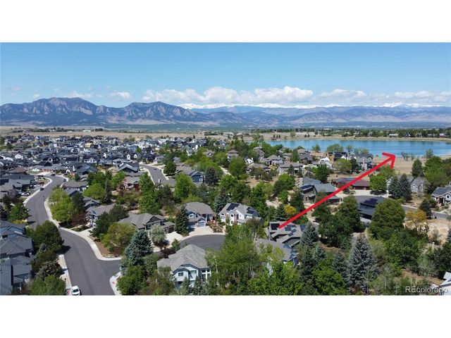 807 Rock Rose Ct, Louisville, CO 80027