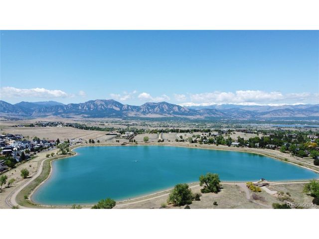 807 Rock Rose Ct, Louisville, CO 80027