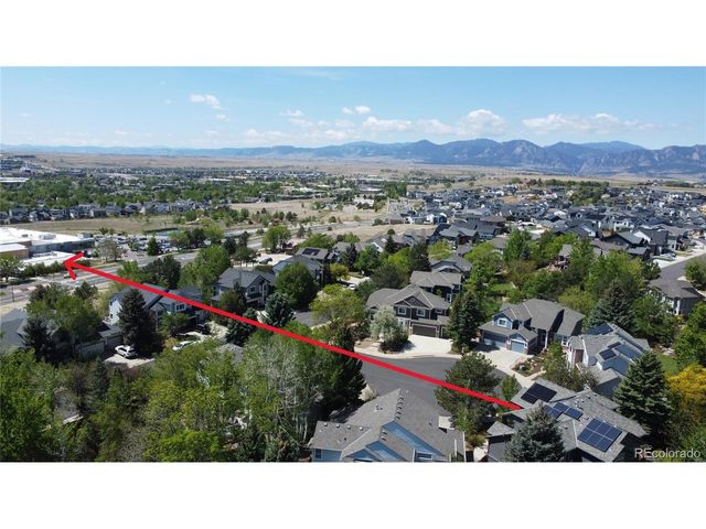 807 Rock Rose Ct, Louisville, CO 80027