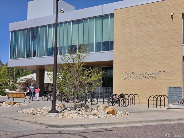 807 Rock Rose Ct, Louisville, CO 80027