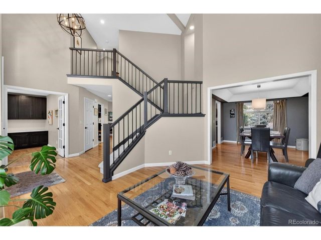 807 Rock Rose Ct, Louisville, CO 80027