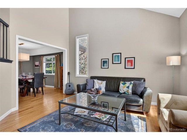 807 Rock Rose Ct, Louisville, CO 80027