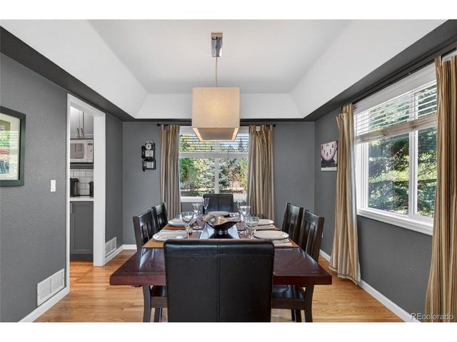 807 Rock Rose Ct, Louisville, CO 80027